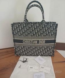 Borsa grande