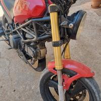 ducati monster 600