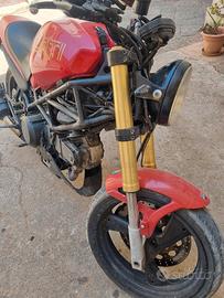 ducati monster 600