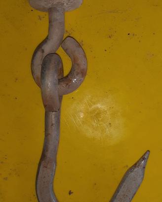 ganci macellaio