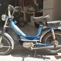 Califfone 48cc