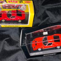 Modellismo statico 1:43 Grandi Brand
