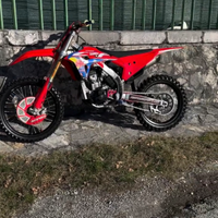 Honda crf 250