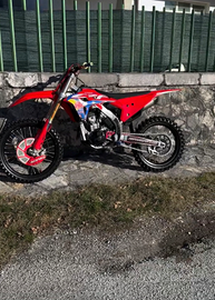 Honda crf 250