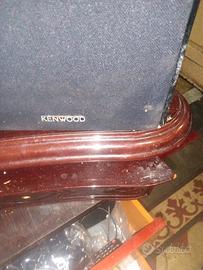 casse Kenwood 8,ohm 70watt