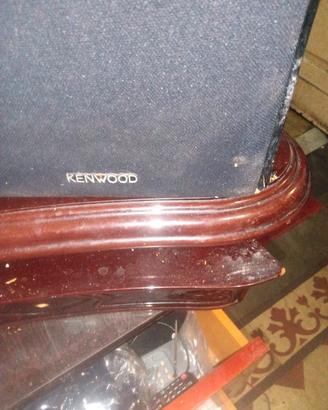casse Kenwood 8,ohm 70watt