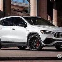 Ricambi usati mercedes gla 2023