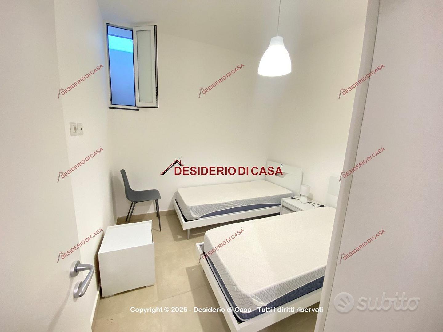 Apartment in Brolo, Messina - Vista 5