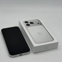 IPHONE 17 PRO 256 GB BIANCO