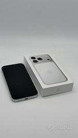 IPHONE 17 PRO 256 GB BIANCO