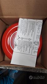 Badenia BDN24, una campana elettromeccanica antinc