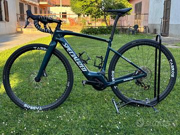 Bicicletta strada/gravel