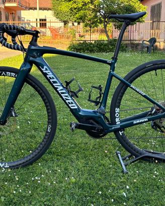 Bicicletta strada/gravel