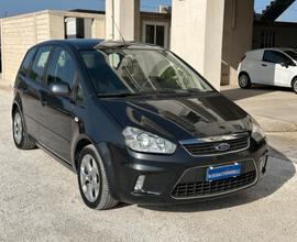 Ford C-Max 1.6 TDCi 110 CV Titanium 2010 Garantita