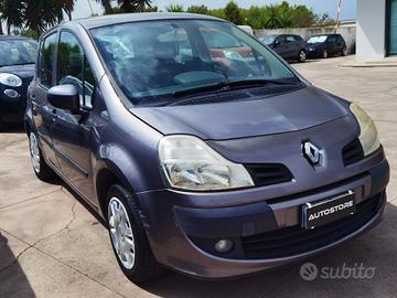Renault Modus 1.5 dCi Expression
