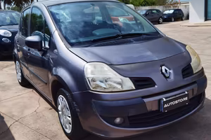 Renault Modus 1.5 dCi Expression
