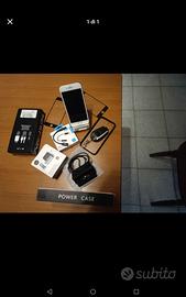 IPHONE 8 DA 256 GB PERFETTAMENTE FUNZIONANTE 86% B