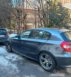BMW 120d