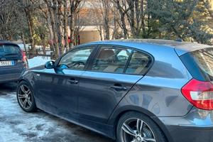BMW 120d
