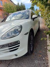 Porsche Cayenne 3.0 diesel 245 cv