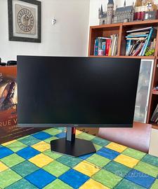 Monitor Gamin AOC Q27G4SRU 