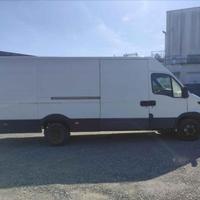 Iveco Daily passo lungo XXL del 2005