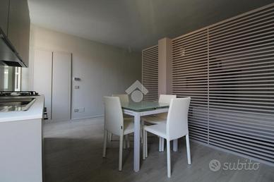 MONOLOCALE A SALUZZO