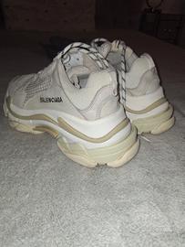 Scarpe balenciaga donna 
