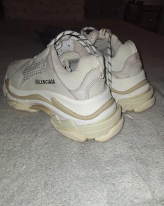 Scarpe balenciaga donna 