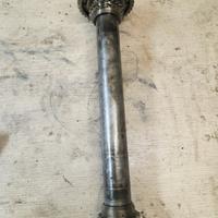 albero intermedio IMS  911 997 Porsche