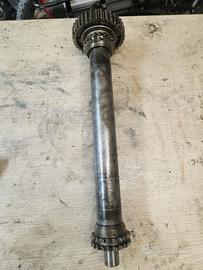 albero intermedio IMS  911 997 Porsche