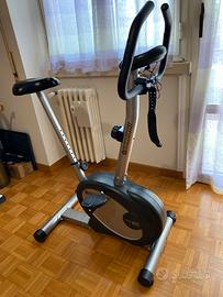 Cyclette Carnielli