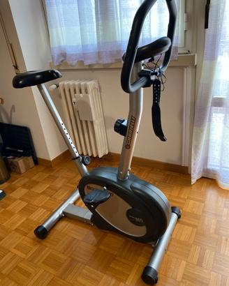 Cyclette Carnielli