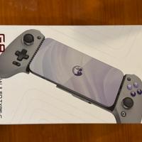 GameSir G8 Galileo Stretchable Mobile Gamepad