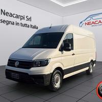 VOLKSWAGEN Crafter 35 2.0 TDI 140CV 4MOTION 4X4-