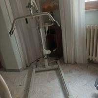 Sollevatore disabili