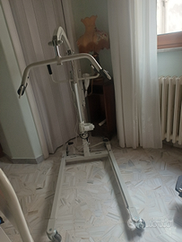 Sollevatore disabili