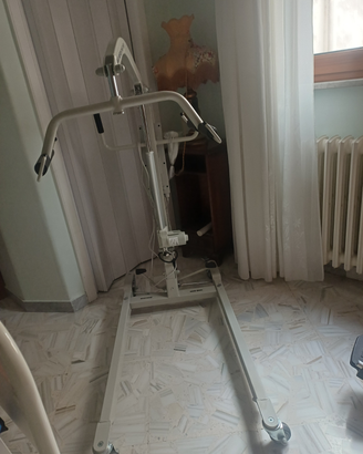 Sollevatore disabili