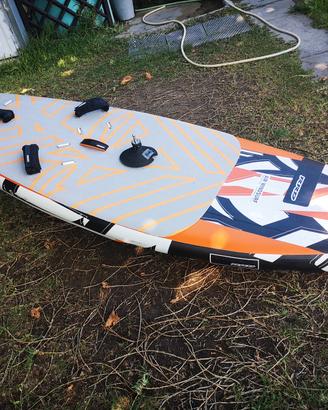 Air windsurf RRD