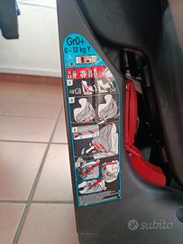 Bebeconfort 0+ fino a 13 kg