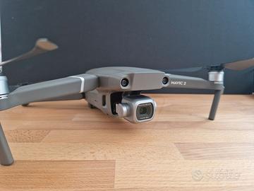 Drone DJI MAVIC 2 PRO