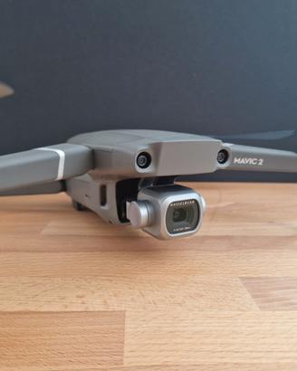 Drone DJI MAVIC 2 PRO