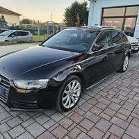 AUDI A4 Avant 2.0 TDI 177CV quattro S tronic Bus