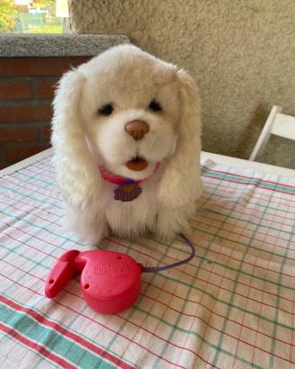 Cane telecomandato giocattolo
