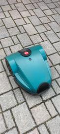 robot tagliaerba zucchetti (Ambrogio)