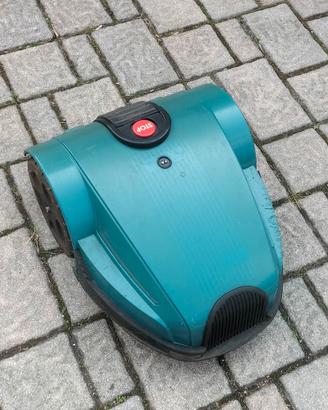 robot tagliaerba zucchetti (Ambrogio)
