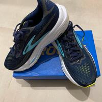 Brooks Ghost 17 taglia 40,5