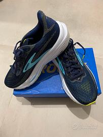 Brooks Ghost 17 taglia 40,5