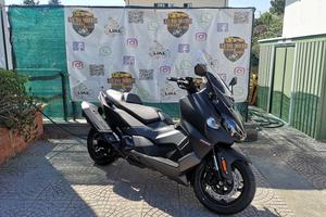 SYM Maxsym TL 508 E5+ RATE AUTO MOTO SCOOTER