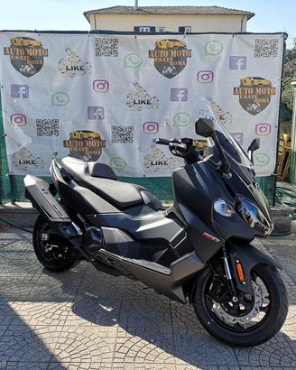SYM Maxsym TL 508 E5+ RATE AUTO MOTO SCOOTER